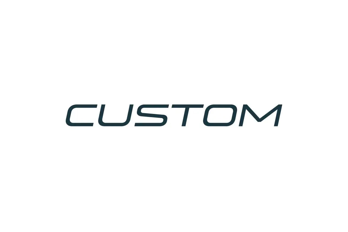CUSTOM