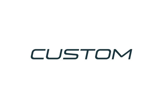 CUSTOM